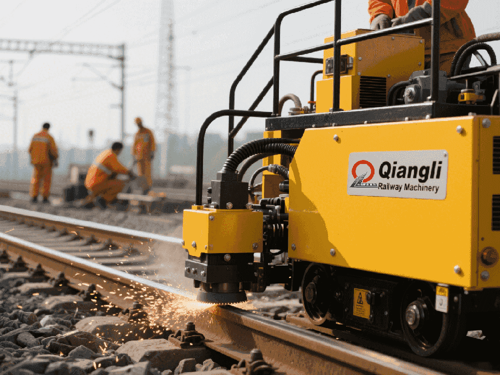 Railway Maintenance Railway Maintenance