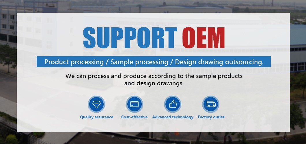 info-1-1 Customization & Manufacturing Capabilities